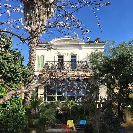 لا سيوتا Bastide Fauvette & Spa المظهر الخارجي الصورة