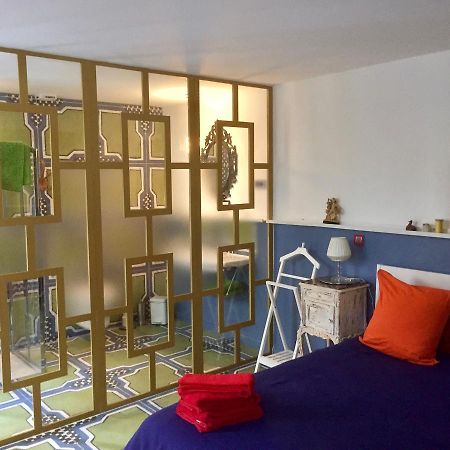 لا سيوتا Bastide Fauvette & Spa المظهر الخارجي الصورة