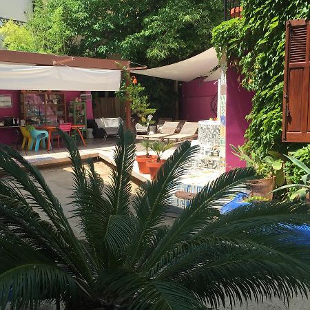 لا سيوتا Bastide Fauvette & Spa المظهر الخارجي الصورة