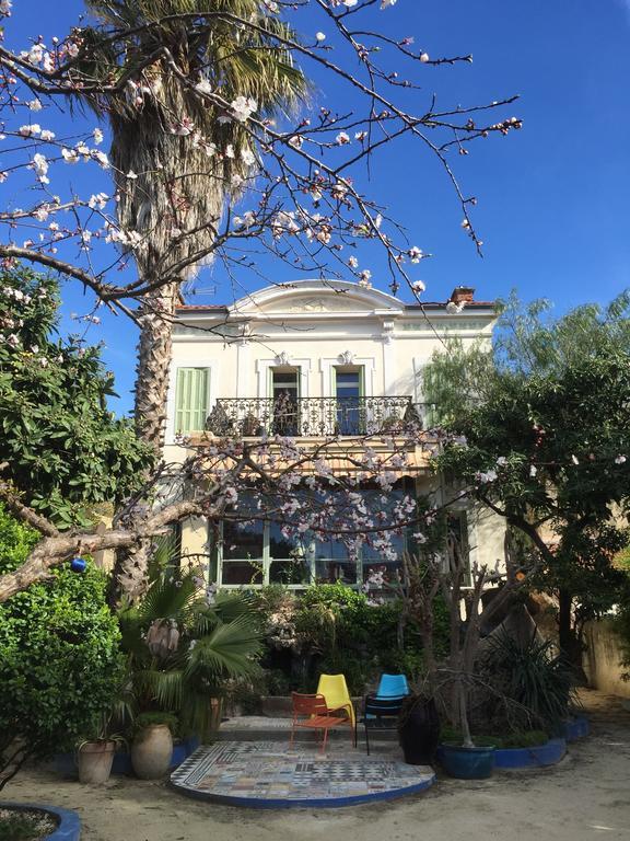 لا سيوتا Bastide Fauvette & Spa المظهر الخارجي الصورة