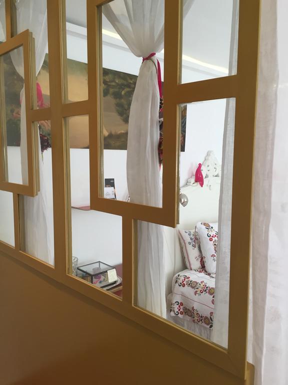 لا سيوتا Bastide Fauvette & Spa الغرفة الصورة