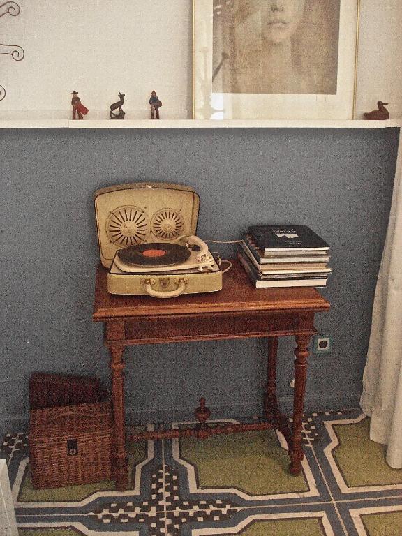 لا سيوتا Bastide Fauvette & Spa المظهر الخارجي الصورة