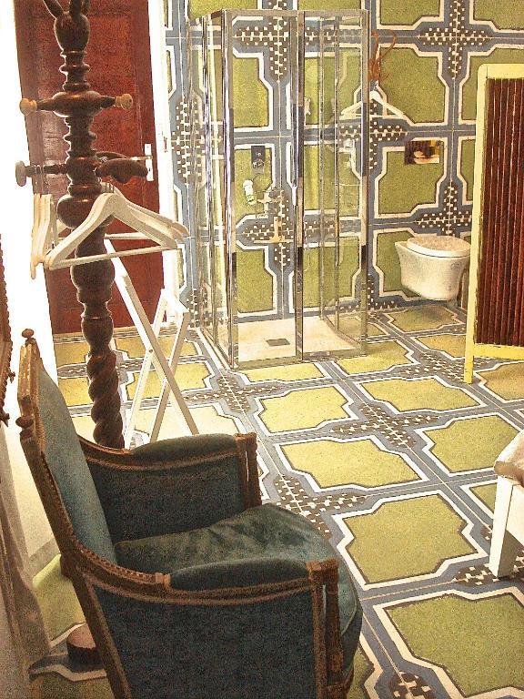 لا سيوتا Bastide Fauvette & Spa المظهر الخارجي الصورة