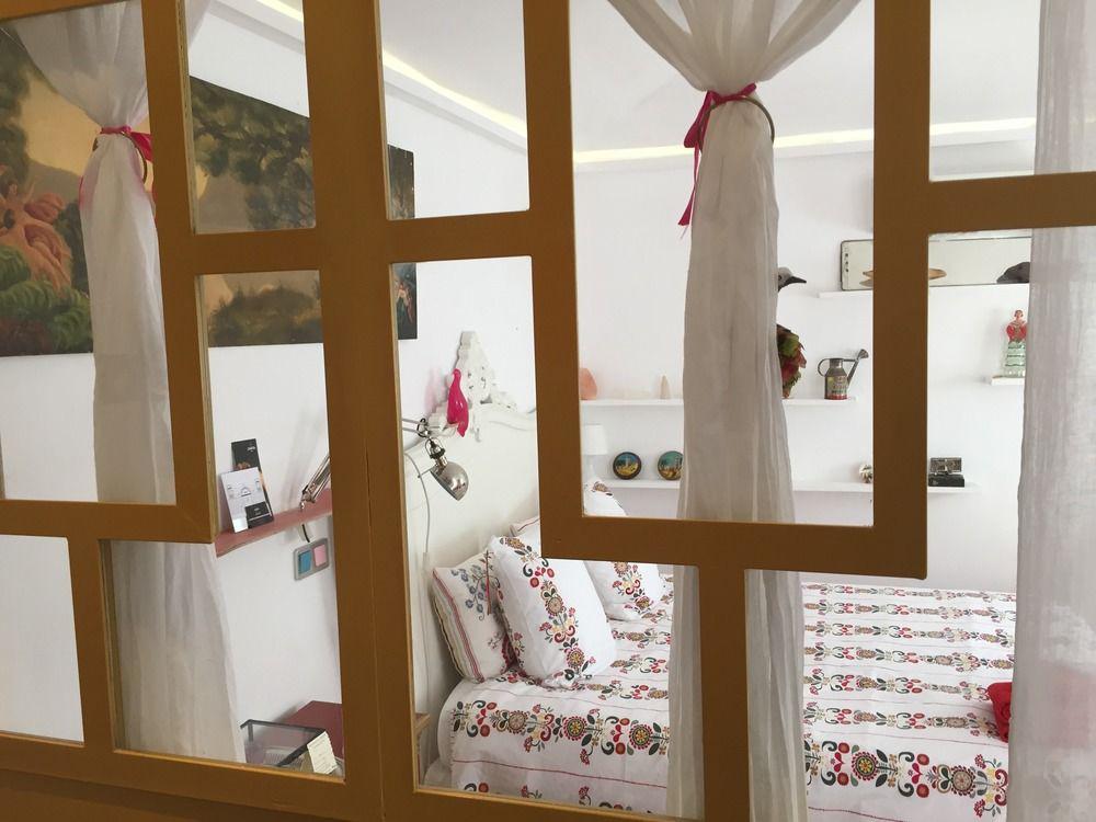 لا سيوتا Bastide Fauvette & Spa المظهر الخارجي الصورة