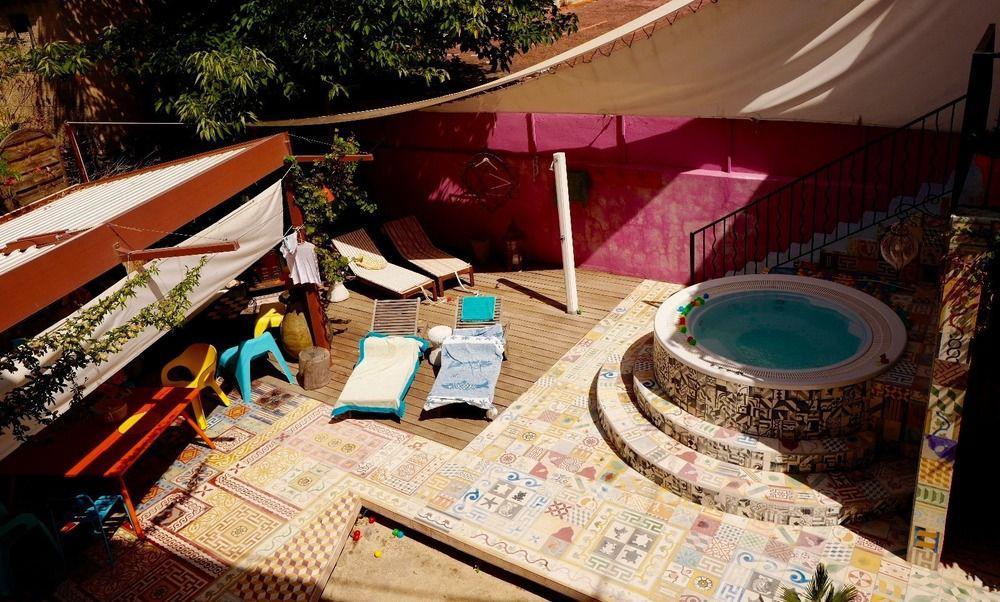 لا سيوتا Bastide Fauvette & Spa المظهر الخارجي الصورة