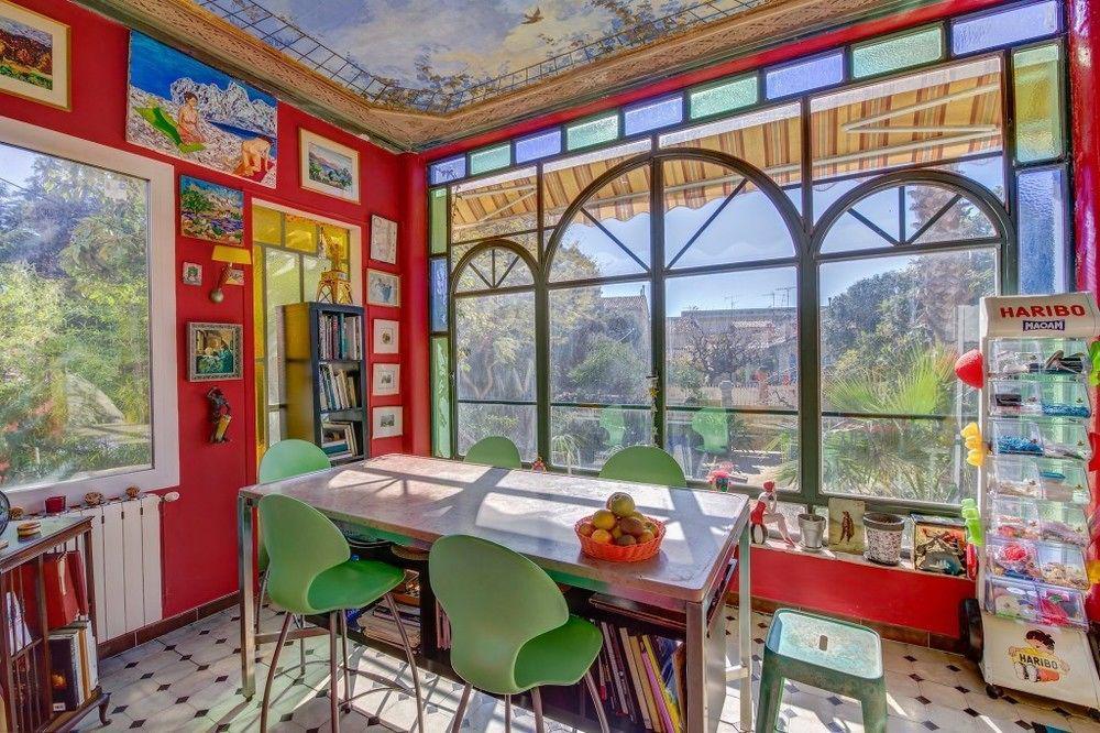 لا سيوتا Bastide Fauvette & Spa المظهر الخارجي الصورة