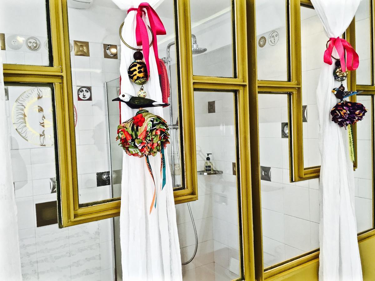 لا سيوتا Bastide Fauvette & Spa المظهر الخارجي الصورة
