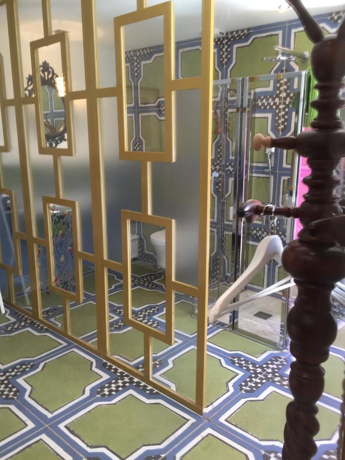لا سيوتا Bastide Fauvette & Spa المظهر الخارجي الصورة