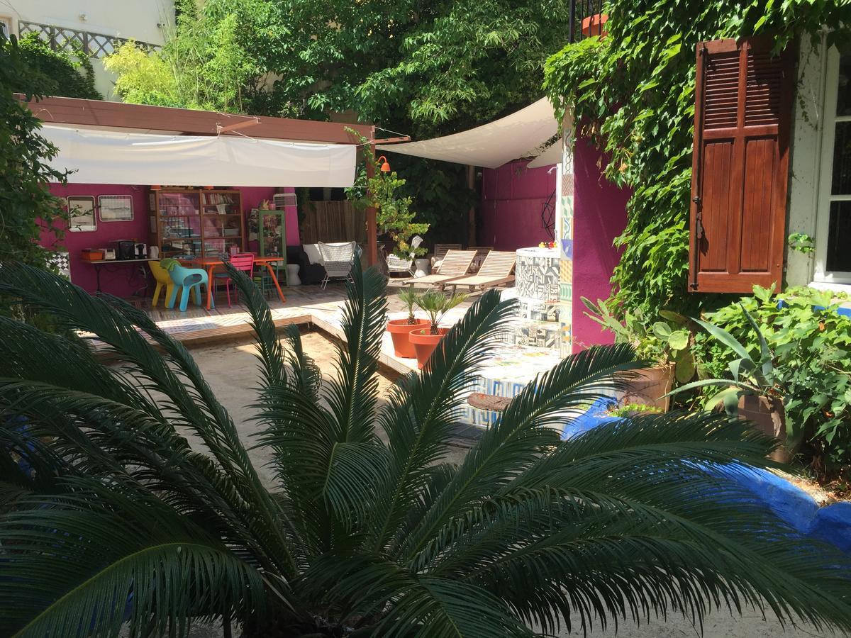 لا سيوتا Bastide Fauvette & Spa المظهر الخارجي الصورة