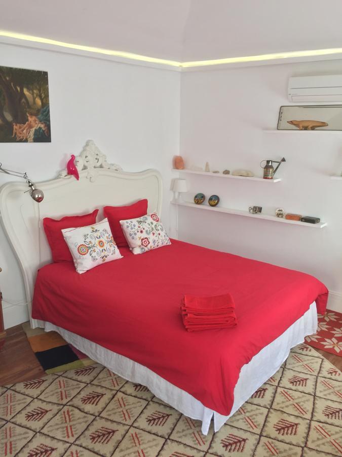 لا سيوتا Bastide Fauvette & Spa المظهر الخارجي الصورة