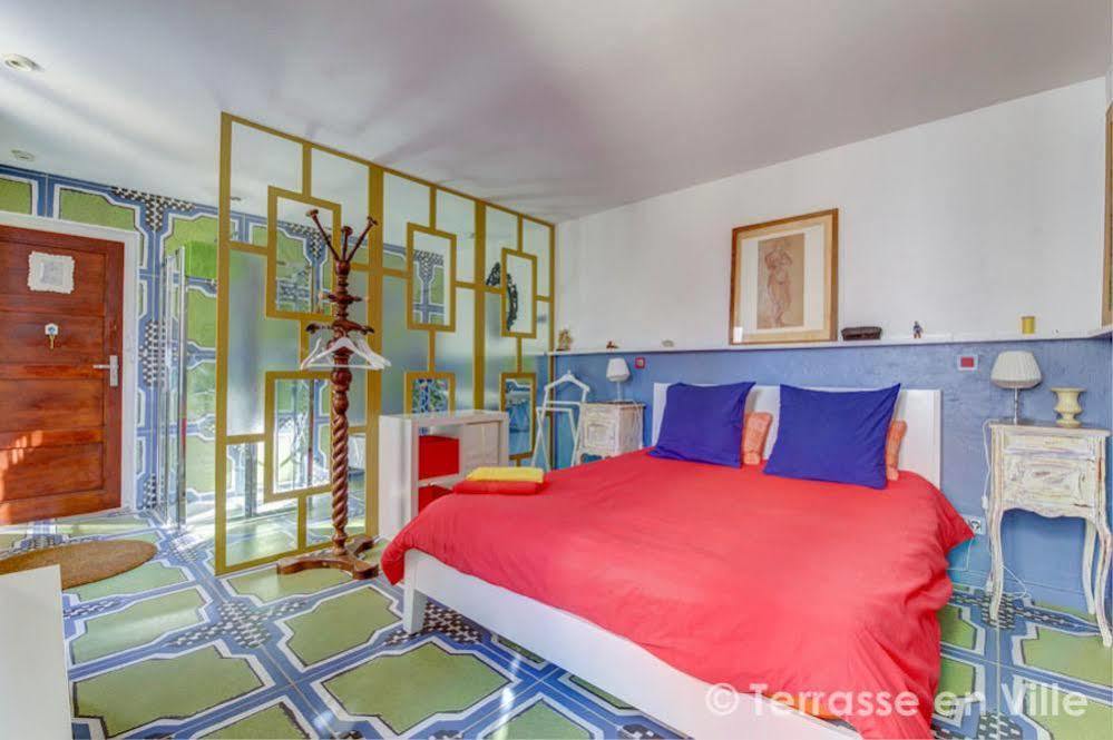 لا سيوتا Bastide Fauvette & Spa المظهر الخارجي الصورة