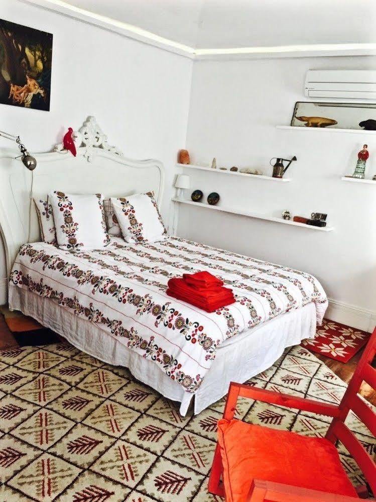 لا سيوتا Bastide Fauvette & Spa المظهر الخارجي الصورة